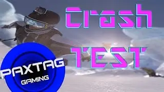 Steep - КРАШ-ТЕСТ Достижение/Трофей