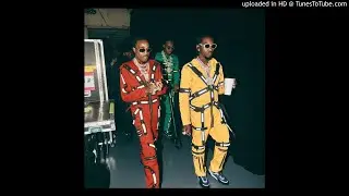 [FREE] Migos x Southside x Cubeatz Type Beat 