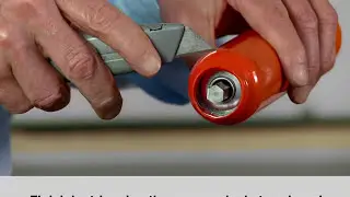 How to Apply VinylGuard Conveyor Roller Covers