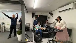 Poderoso Cierre Damas y Caballeros 🔥🔥 Lixamary Otero 