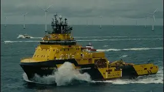 TENET - Teaser Trailer (Inception Style)