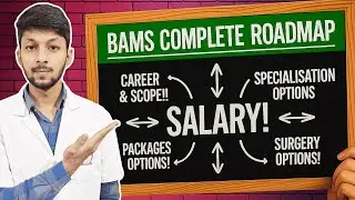 WHAT IS THE COMPLETE ROADMAP TO A SUCCESSFUL CAREER IN BAMS IN 2025?