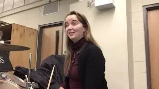 The Nutcracker - Snare Drum/Bass Drum