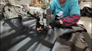 coil tarp manufacturer