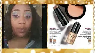 Avon true color glow drops ✨