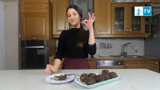 Anamaria Babičković kao kulinarska inspiracija