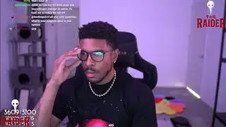 LowTierGod Says He Wouldnt Rent To Rogs While Living In A House Paid For By His 8utt 8uddy Farris