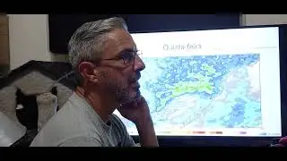 When will the rain return to southern Brazil?