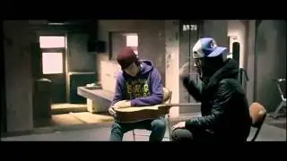 [Movie 2011] Mr.Idol : Bang Yong Guk & Himchan Audition's part cut
