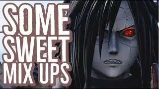 Madara Guide | Jump Force | Patch 1.17 |