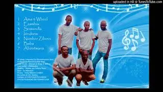 Manzanyama Stars - Izinduna - Track 4