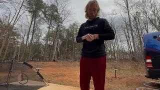 Road back to 1000 #171