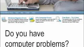 Fix Missing NVCPL.DLL Error - nvcpldll.net