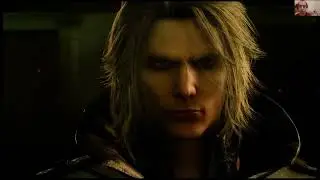 Final Fantasy 15's DLC Storyline: Episode Ignis / Difficulty Setting: Easy / Playthrough: 1