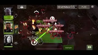 Round 69 Campsite