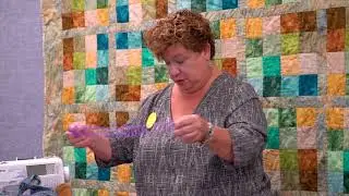 Fidget Quilt Tutorial