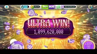 1.1 BILLION JACKPOT Genie&rsquo;s Palace Infinite Wishes #video #viralvideo 