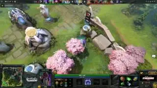 coL vs DC, Game 2, StarSeries S2 AM Quals