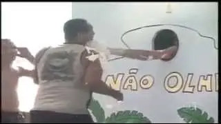 broma de pastelazos