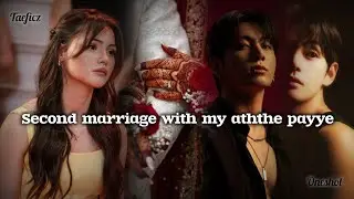 Bts Taehyung Oneshot Tamil Voice😢🔥🙈Second Marriage With My Aththe Payye🎧#taeficz #btsvfanfic #btsvff