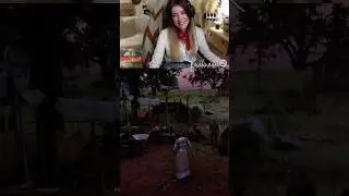Hillaraaaaant 🫣 #grandline #readdeadrp #reddeadredemption2 #twitch #clip #rosebird #bird #rp