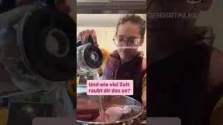 Lerne gesunde Grenzen zu setzen und verabschiede dich vom zu viel Geben.