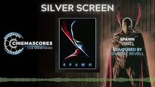 Cinemascores - Spawn (1997) Original Soundtrack Score