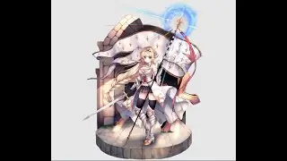 [Revived Witch] Catherine Awakening Banner Gacha