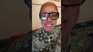 William McCray | Features Anthony J McBride on Livestream | MARCH 2025