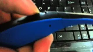 MP3 Sport testing