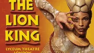 Lyceum Theatre Box Office London Telephone Number | Call Now 0207 492 0834