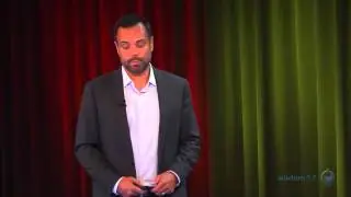 Mindfulness in Business - The Science and Background: Rich Fernandez