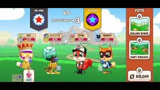 Fun Run 3 FINALLY ELITE! 😎😱💪🏼👏🏼