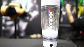 PROMiXX The Original Vortex Mixer