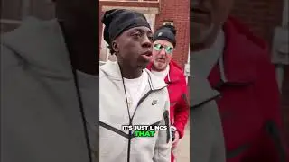 What's Good Twin  The Slang Explained!