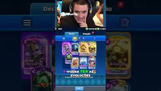 Deck Gigante Lend&aacute;rio  Estrat&eacute;gia Imbat&iacute;vel para Evolu&ccedil;&atilde;o