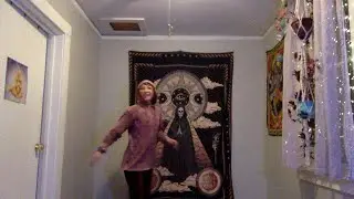 Aries Yin Yoga