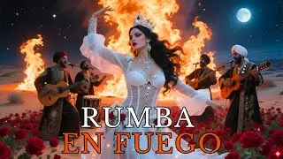 Ritmo de la Vida &ndash; Gypsy Kings Vibes | Passionate Spanish Rumba Guitar