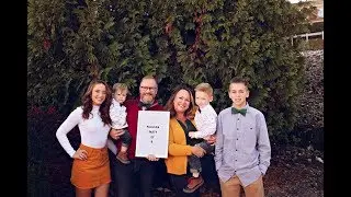 Paulson Party of 6