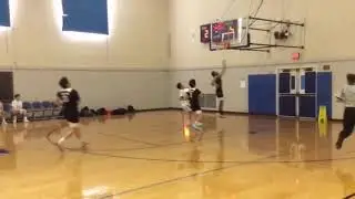 Giles Johnson&rsquo;s Sophomore Year Mixtape!