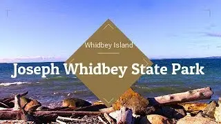 Joseph Whidbey State Park