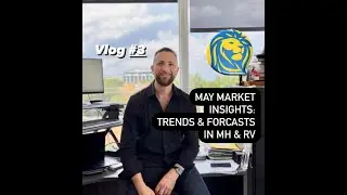 Market Update with James Cook | Yale Realty
