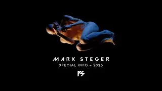 Mark Steger for Progressive Station (Special Message 2025)
