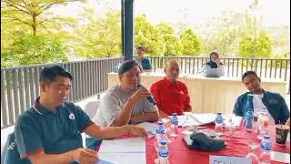 Negotiation Skills Training PT Onduline Indonesia by KCI Training & Consulting 