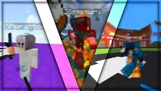 ELEVANDO MEU HACK NO MINECRAFT (ft: Servive, Sessuru, SHEWCI0, Spoxeey, ZenixyPvP, ZSYusei)