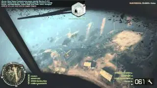BFBC2 Series: PFFT...I Can Do That! Episode 4 == Masdeath