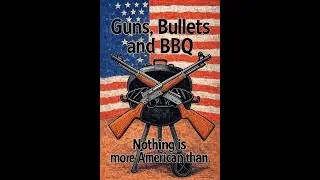 🔥 GUNS, BULLETS & BBQ: The Most PATRIOTIC Christmas Party in America Just Happened in Miami! 🇺🇸🍖💥