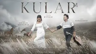 Kular | official music video | Kynsai | Sherilin | @prodmatthewmay