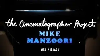 The Cinematographer Project: Mike Manzoori - TransWorld SKATEboarding