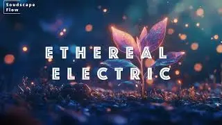 Digital cathedral Long reverb tails 🎧 Ethereal